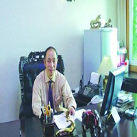 四川金象化工產業(yè)集團股份有限公司